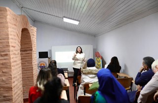 Gemlik Belediyesi’nden Otizm Farkındalık Gününde Anlamlı Eğitim